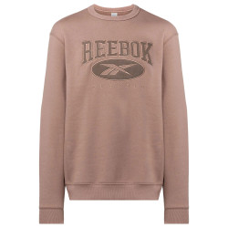 Reebok Unisex φούτερ Classic Archive Essentials Big Logo Sweatshirt